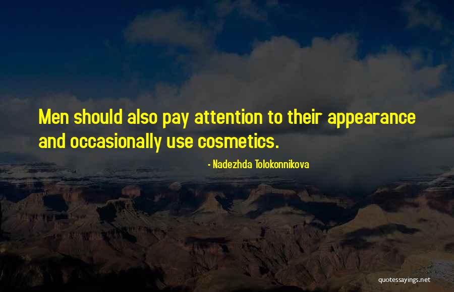 Cashell Kelly Carr Quotes By Nadezhda Tolokonnikova Cashell Kelly Carr Quotes By Nadezhda Tolokonnikova