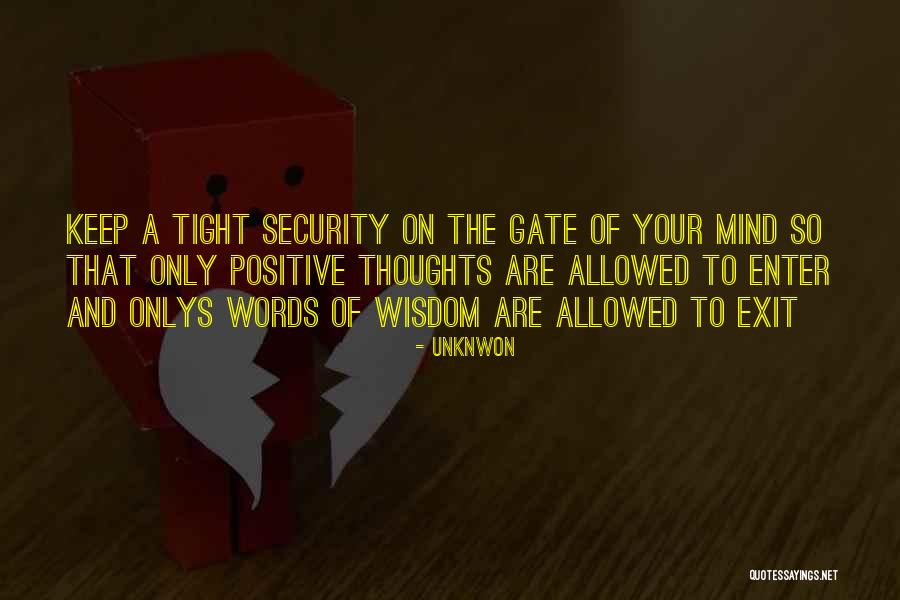 Cashen Blades Quotes By Unknwon Cashen Blades Quotes By Unknwon