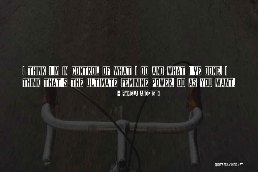 Cashen Concrete Quotes By Pamela Anderson Cashen Concrete Quotes By Pamela Anderson