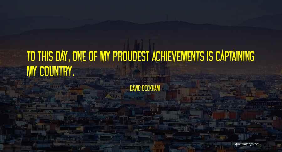 Cashers Quotes By David Beckham Cashers Quotes By David Beckham