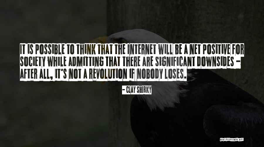 Cashflow Quotes By Clay Shirky Cashflow Quotes By Clay Shirky