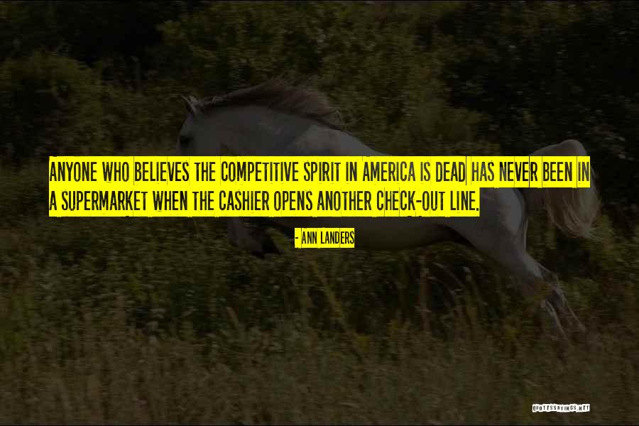 Cashier Quotes By Ann Landers Cashier Quotes By Ann Landers