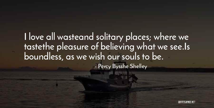 Cashing A Check Quotes By Percy Bysshe Shelley