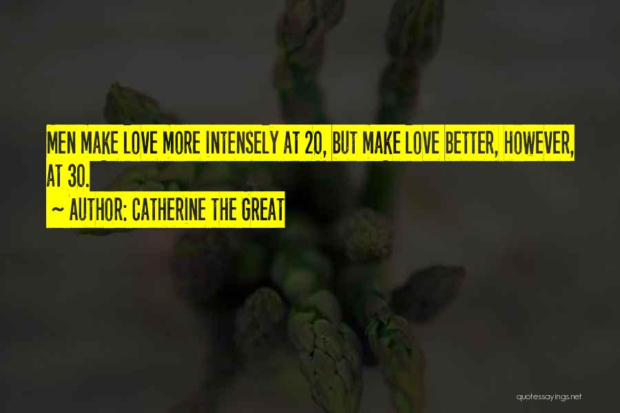 Cashmore Fencing Quotes By Catherine The Great