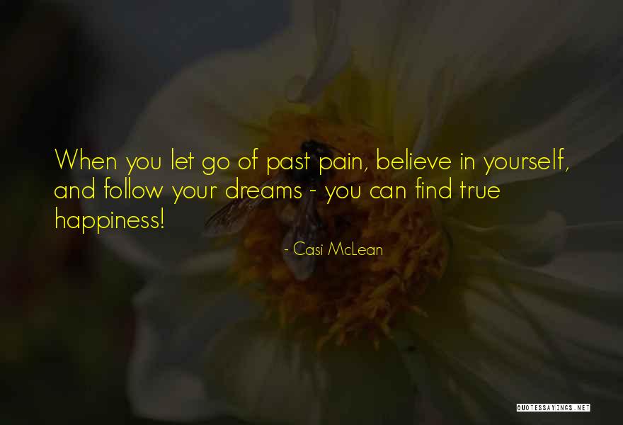 Casi McLean Quotes 979059