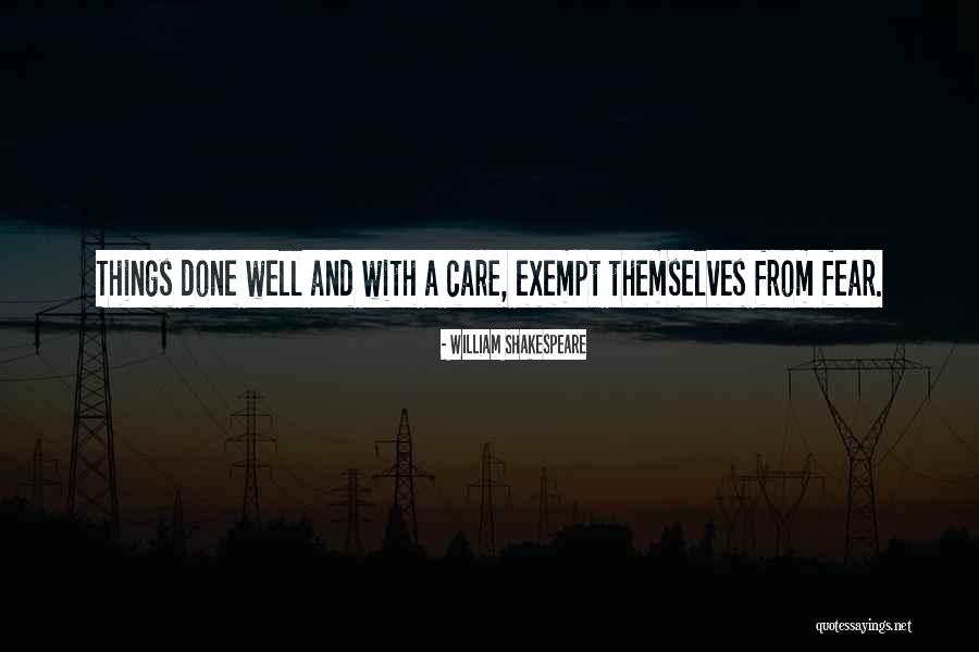 Casi Treinta Quotes By William Shakespeare Casi Treinta Quotes By William Shakespeare