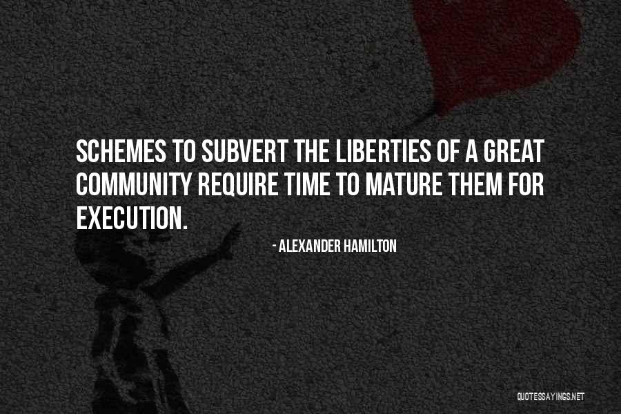 Casias Automotive Quotes By Alexander Hamilton Casias Automotive Quotes By Alexander Hamilton