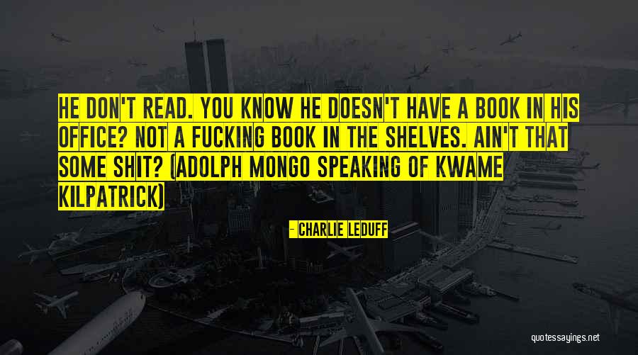 Casie Mason Quotes By Charlie LeDuff Casie Mason Quotes By Charlie LeDuff