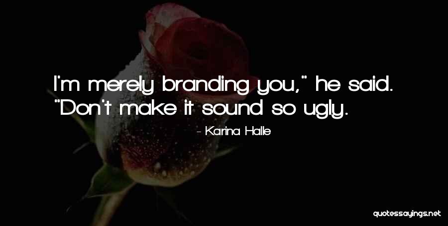 Casie Phares Quotes By Karina Halle Casie Phares Quotes By Karina Halle
