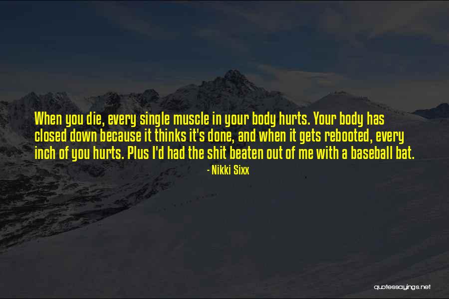 Casiello Design Quotes By Nikki Sixx Casiello Design Quotes By Nikki Sixx
