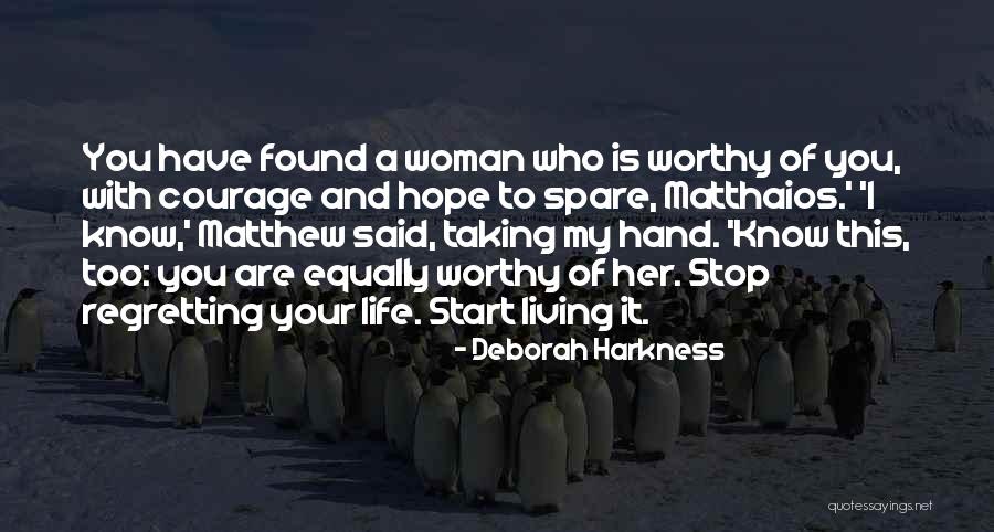 Casiello Property Quotes By Deborah Harkness Casiello Property Quotes By Deborah Harkness