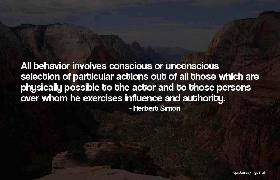 Casilio Construction Quotes By Herbert Simon