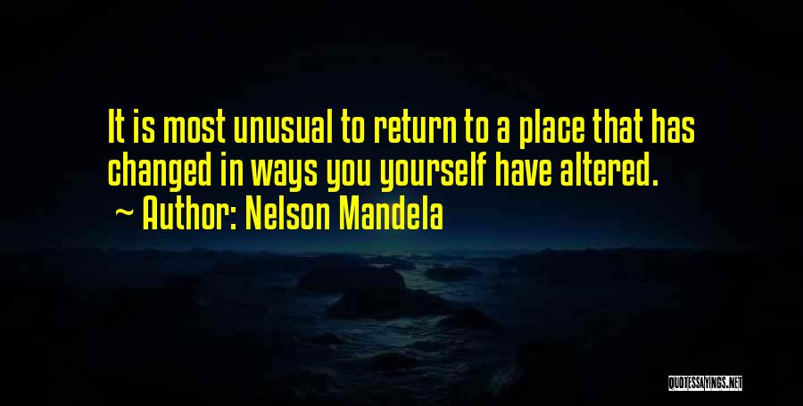 Casilio Construction Quotes By Nelson Mandela