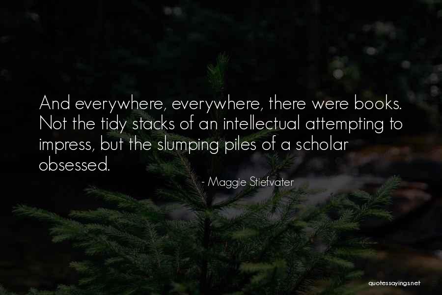 Casillas Castle Quotes By Maggie Stiefvater Casillas Castle Quotes By Maggie Stiefvater