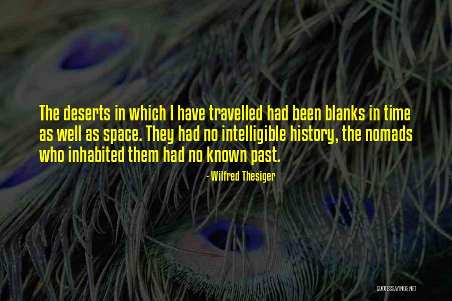Casillas Operating Quotes By Wilfred Thesiger Casillas Operating Quotes By Wilfred Thesiger