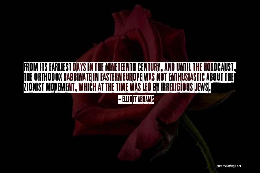 Casillas Petroleum Quotes By Elliott Abrams Casillas Petroleum Quotes By Elliott Abrams