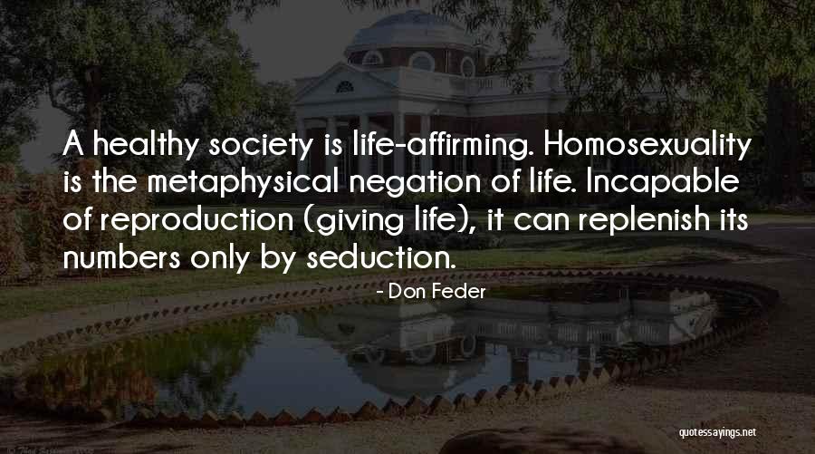 Casillo Grain Quotes By Don Feder Casillo Grain Quotes By Don Feder