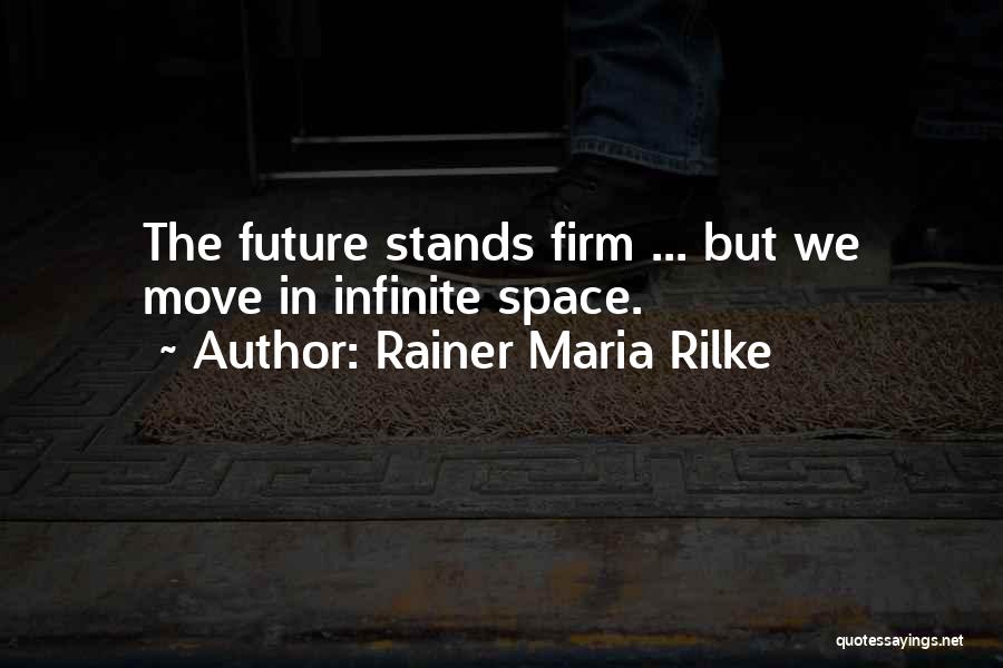 Casimir Quotes By Rainer Maria Rilke