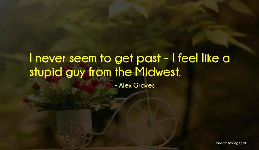 Casimiris Quotes By Alex Graves Casimiris Quotes By Alex Graves