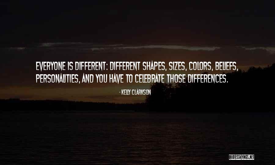 Casimiris Quotes By Kelly Clarkson Casimiris Quotes By Kelly Clarkson