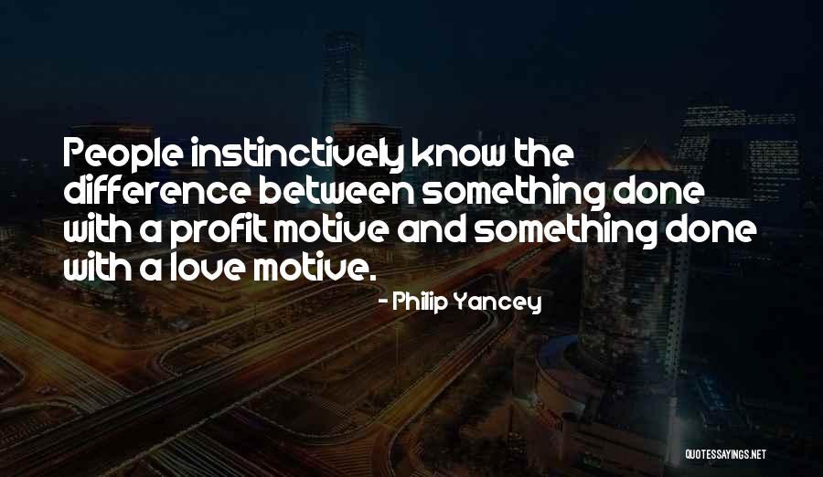 Casimiris Quotes By Philip Yancey Casimiris Quotes By Philip Yancey