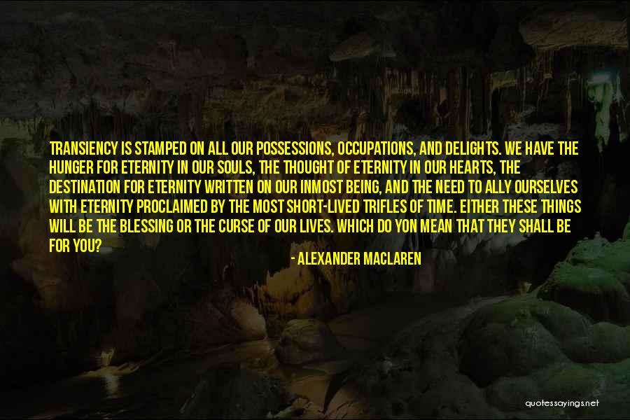 Casimiro Castillo Quotes By Alexander MacLaren Casimiro Castillo Quotes By Alexander MacLaren
