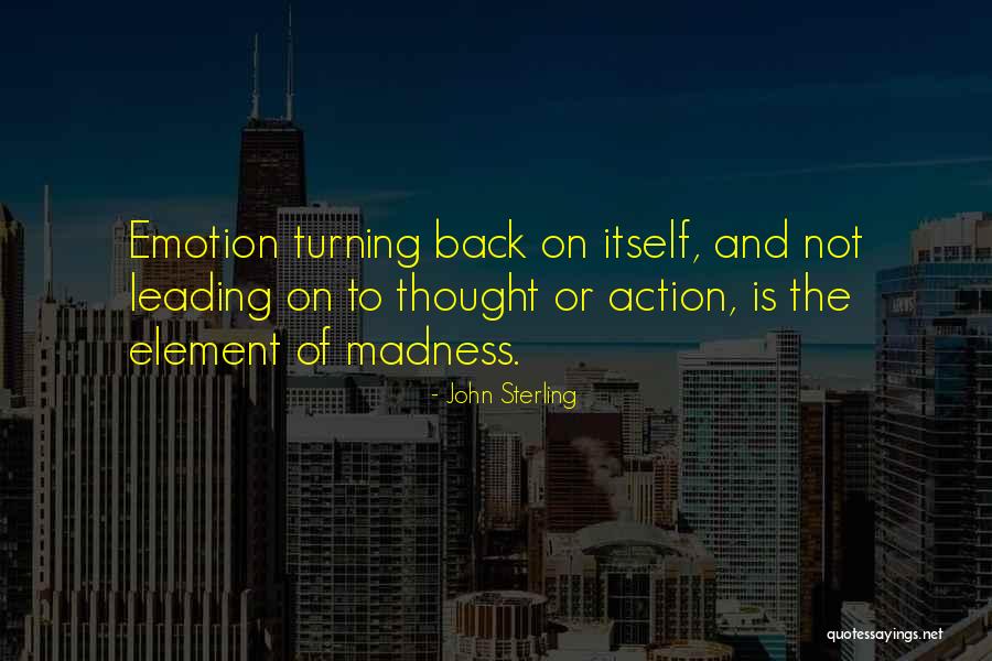 Casimirs Castle Quotes By John Sterling Casimirs Castle Quotes By John Sterling