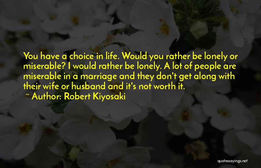 Casings Quotes By Robert Kiyosaki