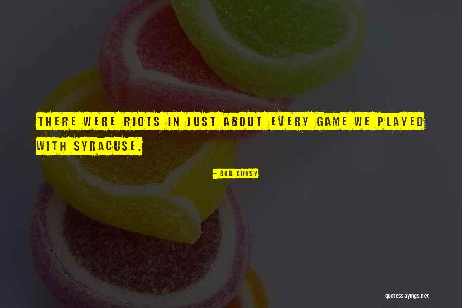 Casinhas Da Quotes By Bob Cousy Casinhas Da Quotes By Bob Cousy