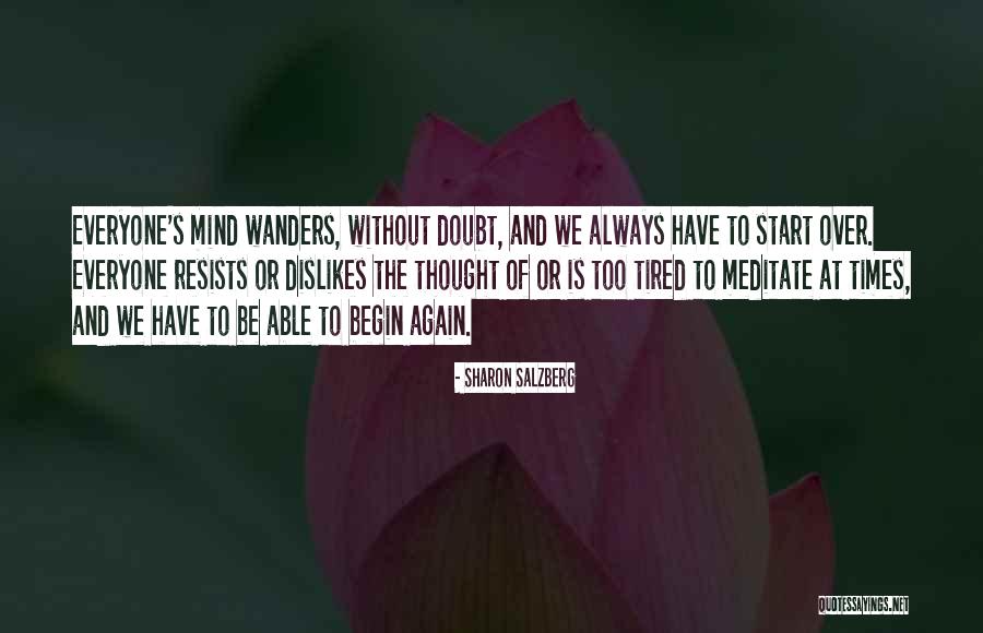 Casinhas De Bonecas Quotes By Sharon Salzberg Casinhas De Bonecas Quotes By Sharon Salzberg