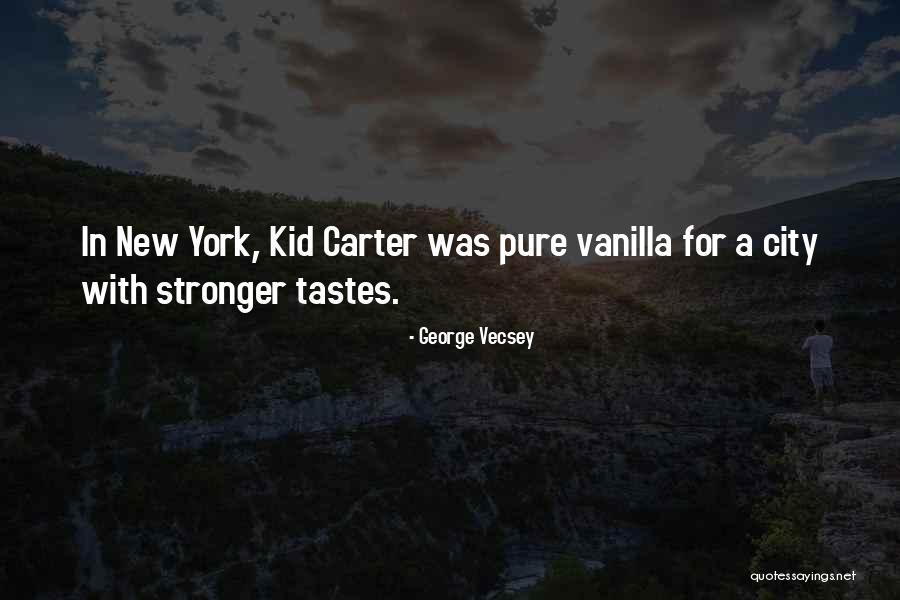 Casino Royale 1967 Quotes By George Vecsey Casino Royale 1967 Quotes By George Vecsey