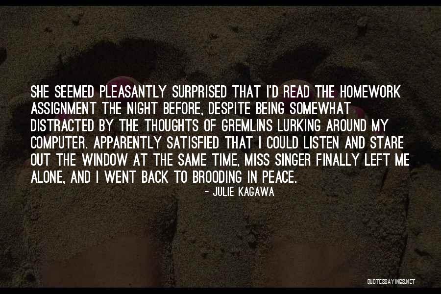 Casino Royale 1967 Quotes By Julie Kagawa Casino Royale 1967 Quotes By Julie Kagawa