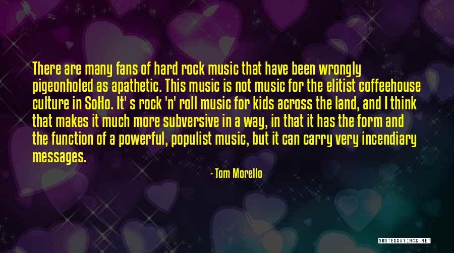 Casio Cortez Quotes By Tom Morello Casio Cortez Quotes By Tom Morello
