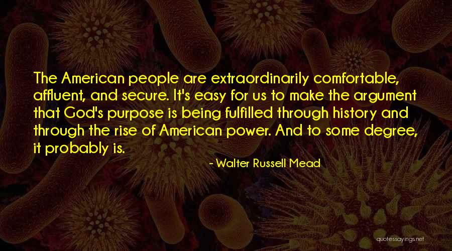 Casio Cortez Quotes By Walter Russell Mead Casio Cortez Quotes By Walter Russell Mead