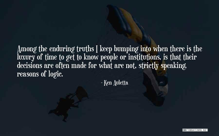 Casipolas Quotes By Ken Auletta Casipolas Quotes By Ken Auletta
