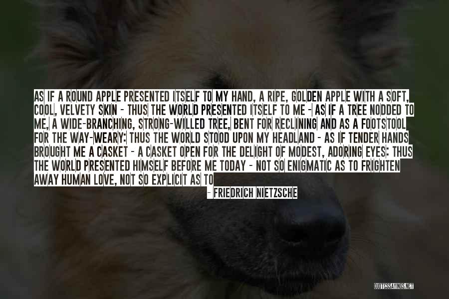 Casket Quotes By Friedrich Nietzsche Casket Quotes By Friedrich Nietzsche