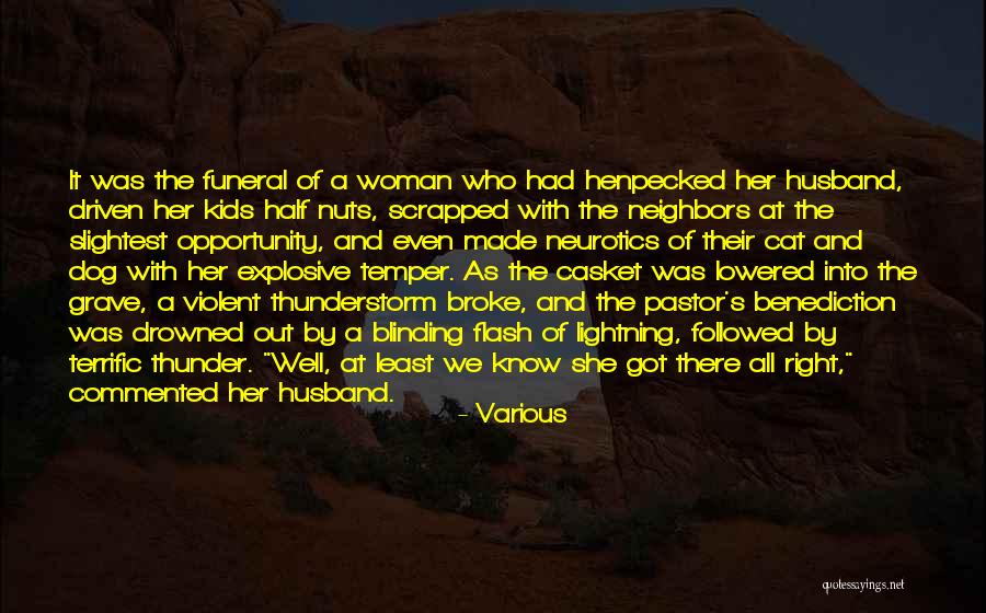 Casket Quotes By Various Casket Quotes By Various