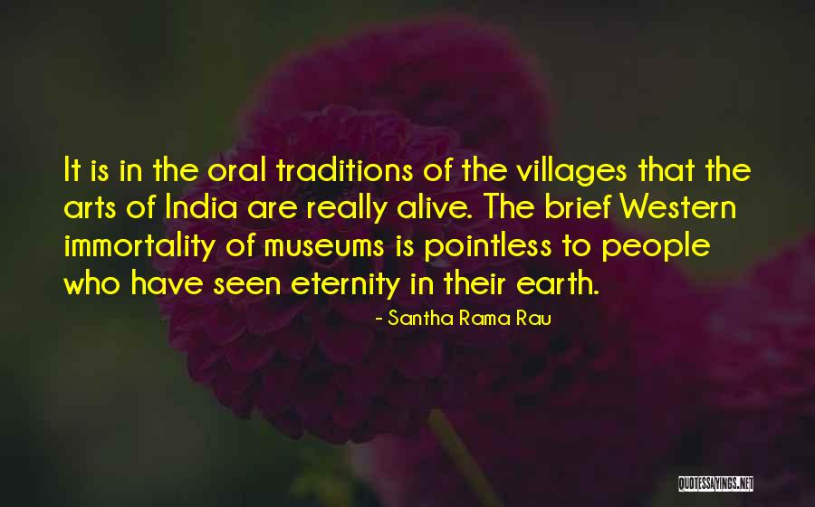 Caskets For Dogs Quotes By Santha Rama Rau Caskets For Dogs Quotes By Santha Rama Rau