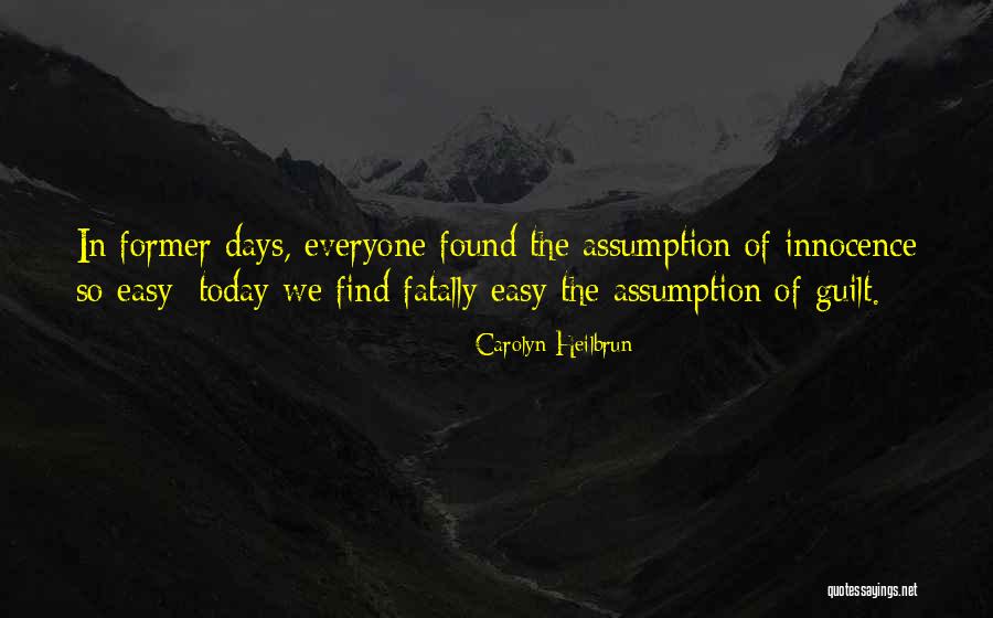 Caskets Near Quotes By Carolyn Heilbrun Caskets Near Quotes By Carolyn Heilbrun