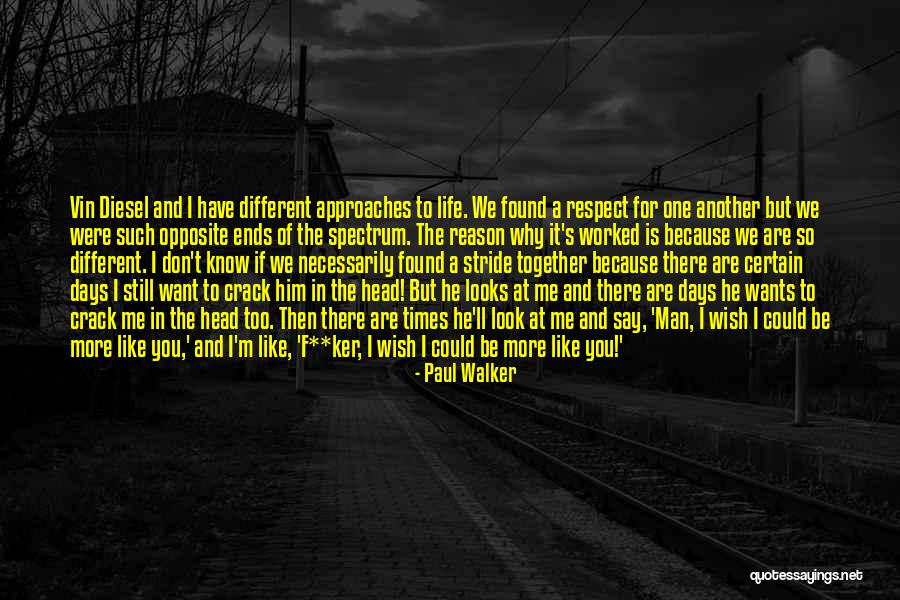 Caskett Castle Quotes By Paul Walker Caskett Castle Quotes By Paul Walker