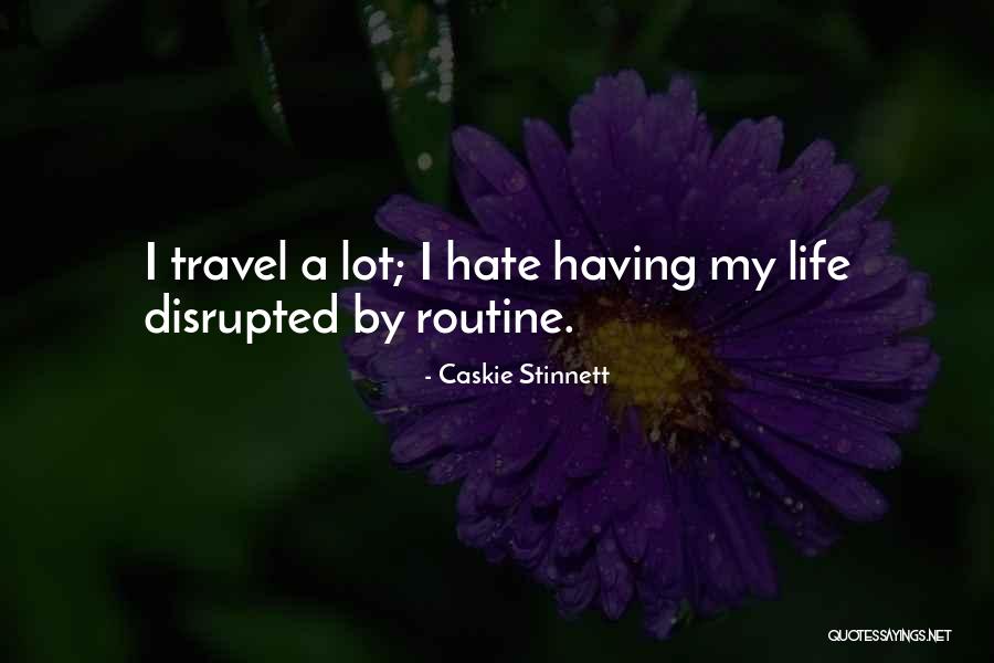 Caskie Stinnett Quotes 2084192 Caskie Stinnett Quotes 2084192