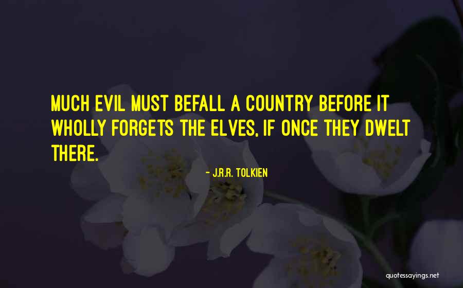 Caslav Bohemia Quotes By J.R.R. Tolkien Caslav Bohemia Quotes By J.R.R. Tolkien
