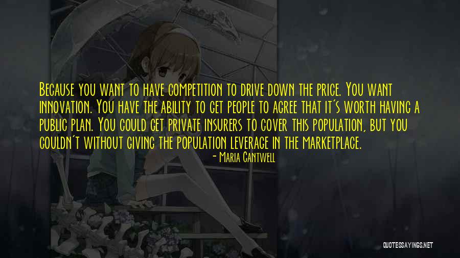 Caslavka Quotes By Maria Cantwell Caslavka Quotes By Maria Cantwell