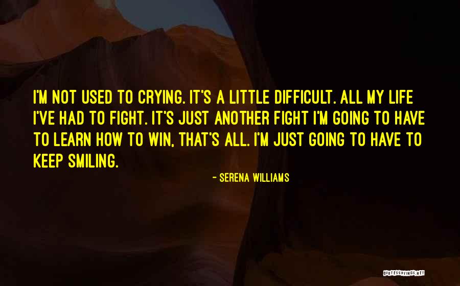 Caslavska 1176 Quotes By Serena Williams Caslavska 1176 Quotes By Serena Williams