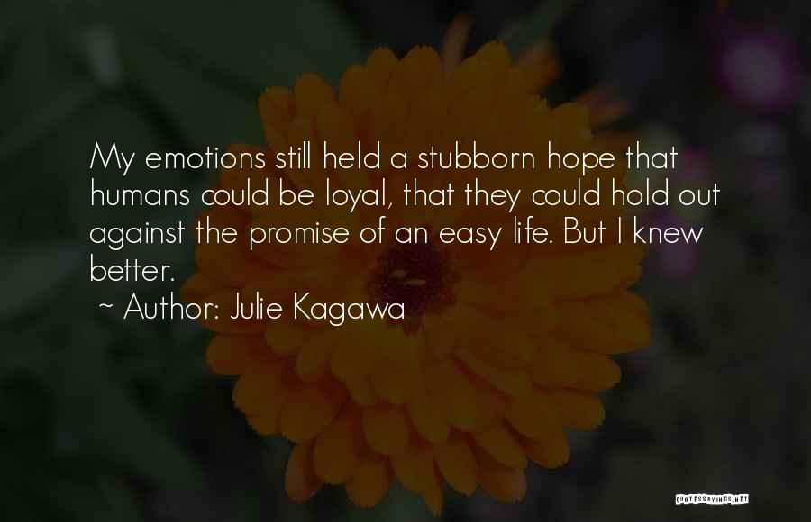 Caslavska Bars Quotes By Julie Kagawa