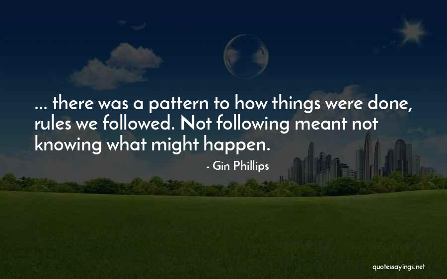 Caslavska Protest Quotes By Gin Phillips Caslavska Protest Quotes By Gin Phillips