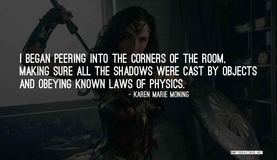 Caslavska Protest Quotes By Karen Marie Moning Caslavska Protest Quotes By Karen Marie Moning
