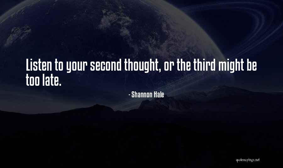 Caslavska Protest Quotes By Shannon Hale Caslavska Protest Quotes By Shannon Hale