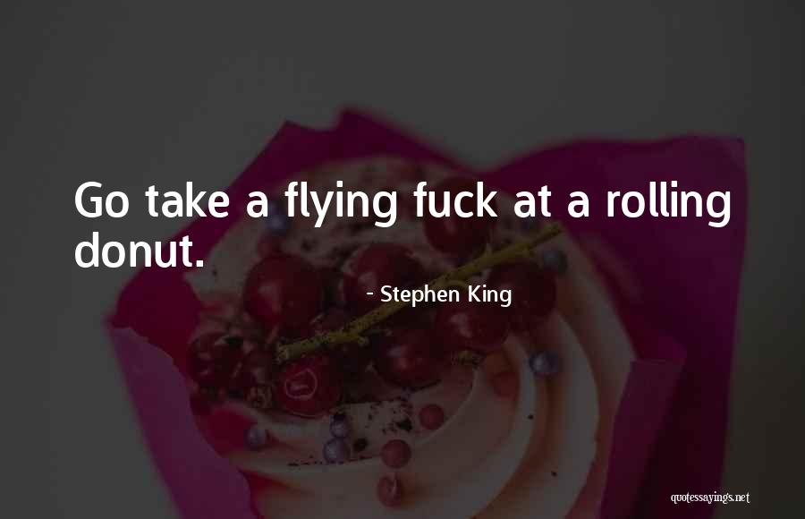 Caslavska Protest Quotes By Stephen King Caslavska Protest Quotes By Stephen King