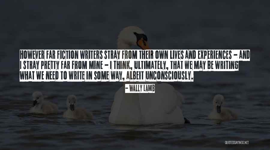 Caslavska Protest Quotes By Wally Lamb Caslavska Protest Quotes By Wally Lamb